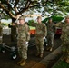 Defense POW/MIA Accounting Agency disinterment