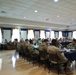 CG Retention Awards Ceremony