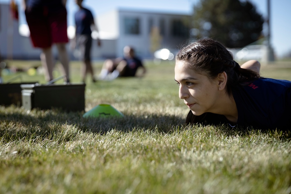 RSS Nampa Pool Function