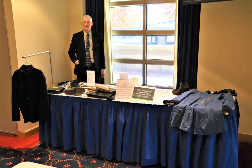 Additional scenes from 2022 Fort McCoy Disability Employment Awareness Month observance