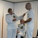 NRC West Palm Beach Change of Command