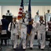 NRC West Palm Beach Change of Command