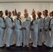 NRC West Palm Beach Change of Command