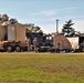 Army Reserve combat engineers with 461st Engineer Company support Fort McCoy troop project