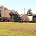 Army Reserve combat engineers with 461st Engineer Company support Fort McCoy troop project