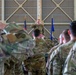 319th Expeditionary Reconnaissance Squadron activates, hosts assumption of command