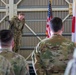 319th Expeditionary Reconnaissance Squadron activates, hosts assumption of command