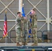 319th Expeditionary Reconnaissance Squadron activates, hosts assumption of command