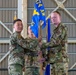 319th Expeditionary Reconnaissance Squadron activates, hosts assumption of command