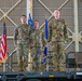 319th Expeditionary Reconnaissance Squadron activates, hosts assumption of command