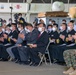 319th Expeditionary Reconnaissance Squadron activates, hosts assumption of command