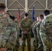 319th Expeditionary Reconnaissance Squadron activates, hosts assumption of command