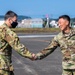 319th Expeditionary Reconnaissance Squadron activates, hosts assumption of command