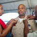 USS Frank Cable CPO Pinning Ceremony