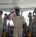 USS Frank Cable CPO Pinning Ceremony