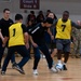 ROK and U.S. participate in Soccer Tournament
