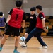 ROK and U.S. participate in Soccer Tournament