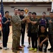 ROK and U.S. participate in Soccer Tournament