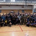 ROK and U.S. participate in Soccer Tournament