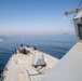 USS Nitze visits Duqm, Oman