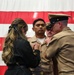 USS America Holds Chief Pinning Ceremony