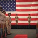 Sailors Assigned to USS America (LHA 6) Attend Chief Pinning Ceremony
