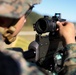 II Marine Expeditionary Force Support Battalion Machine Gun Live-Fire Range