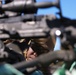 II Marine Expeditionary Force Support Battalion Machine Gun Live-Fire Range