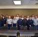 Washington High School NJROTC Learns about Mission