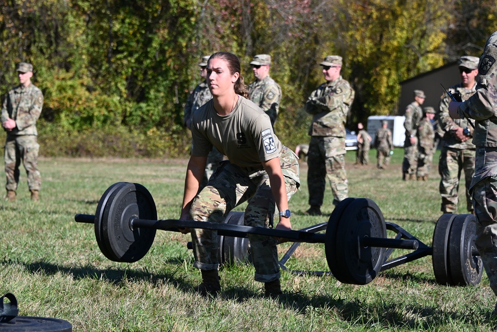 DVIDS - Images - Fort Dix – 2022 ROTC Ranger Challenge 21 OCT 2022 ...