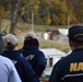 Washington High School NJROTC Learns about Mission