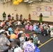 Kwajalein School System Observes Manit Day