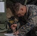 MWSS-172 Conducts Field Exercise