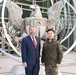 Rep of Korea, Military Delegation Visit to Cooperative Threat Reduction Program