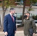 Rep of Korea, Military Delegation Visit to Cooperative Threat Reduction Program