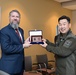 Rep of Korea, Military Delegation Visit to Cooperative Threat Reduction Program