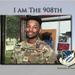 I am The 908th: Senior Airman Tyson Eggleston