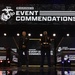 Marines at Halo World Championship 22’