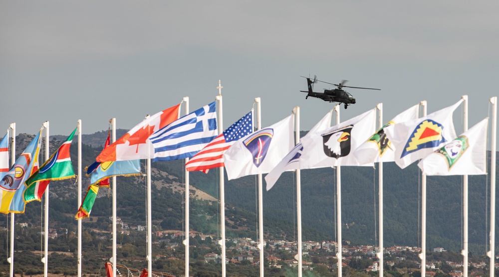 Olympic Cooperation 22