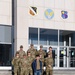 Air Force ROTC Det. 218 visits Arnold Air Force Base