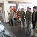 Air Force ROTC Det. 218 visits Arnold Air Force Base