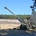 Fort Dix – 3rd BN 14th USMC HQ Howitzer Artillery Live Fire 21 OCT 2022