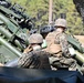 Fort Dix – 3rd BN 14th USMC HQ Howitzer Artillery Live Fire 21 OCT 2022