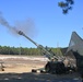 Fort Dix – 3rd BN 14th USMC HQ Howitzer Artillery Live Fire 21 OCT 2022