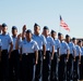 331st Training Squadron Basic Military Training Graduation Ceremony