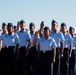 331st Training Squadron Basic Military Training Graduation Ceremony