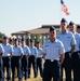 331st Training Squadron Basic Military Training Graduation Ceremony