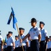 331st Training Squadron Basic Military Training Graduation Ceremony