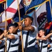 331st Training Squadron Basic Military Training Graduation Ceremony