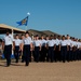 331st Training Squadron Basic Military Training Graduation Ceremony